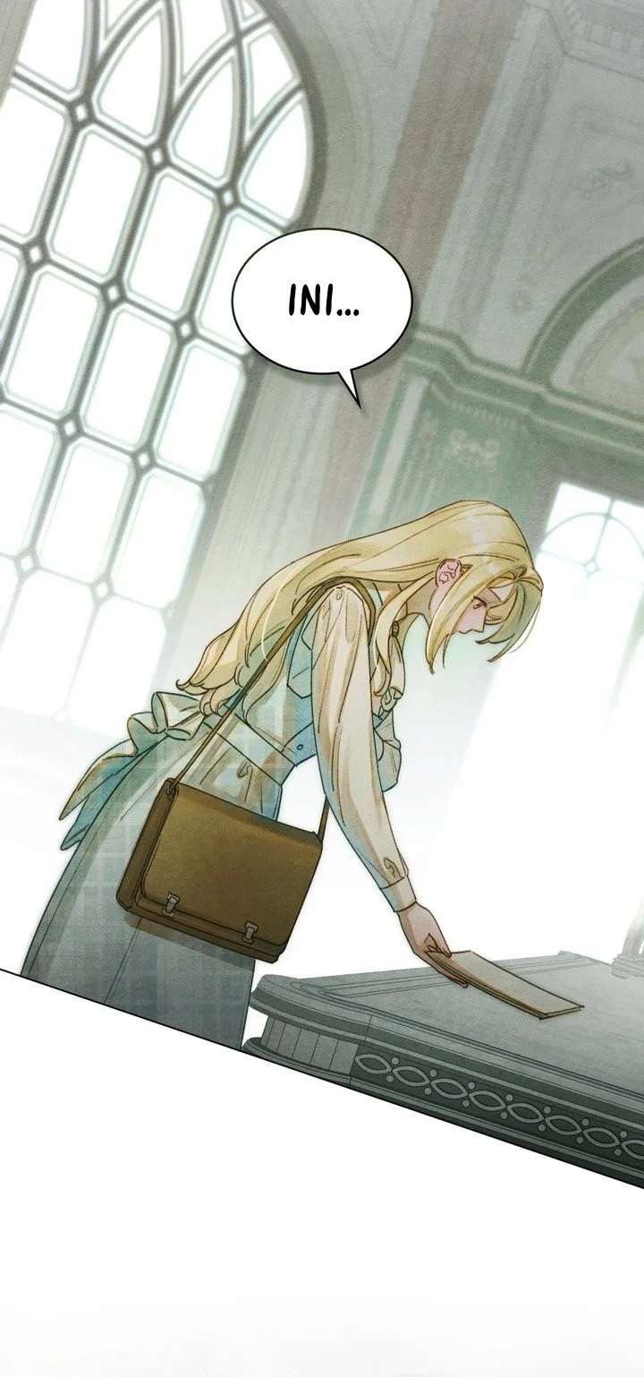 In the Garden of May Chapter 34 Gambar 14