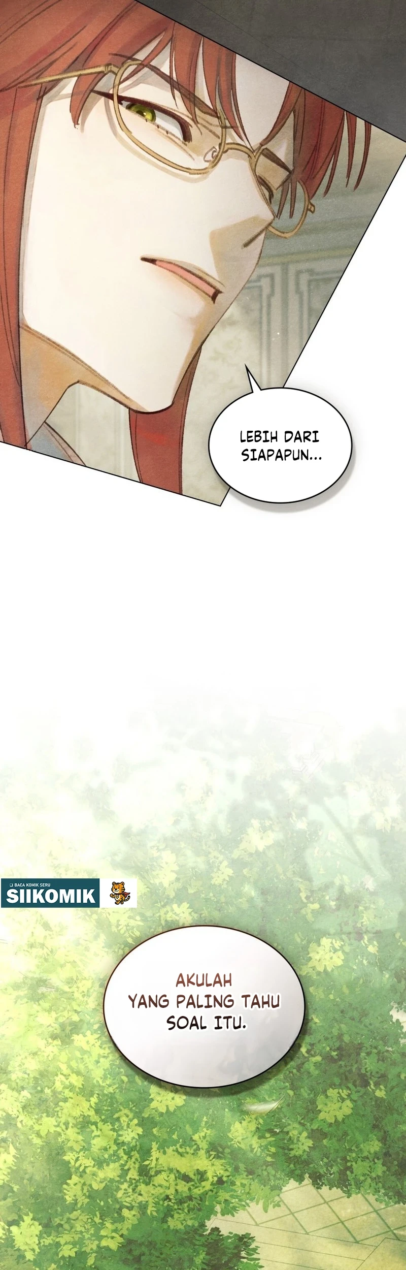 In the Garden of May Chapter 5 Gambar 13