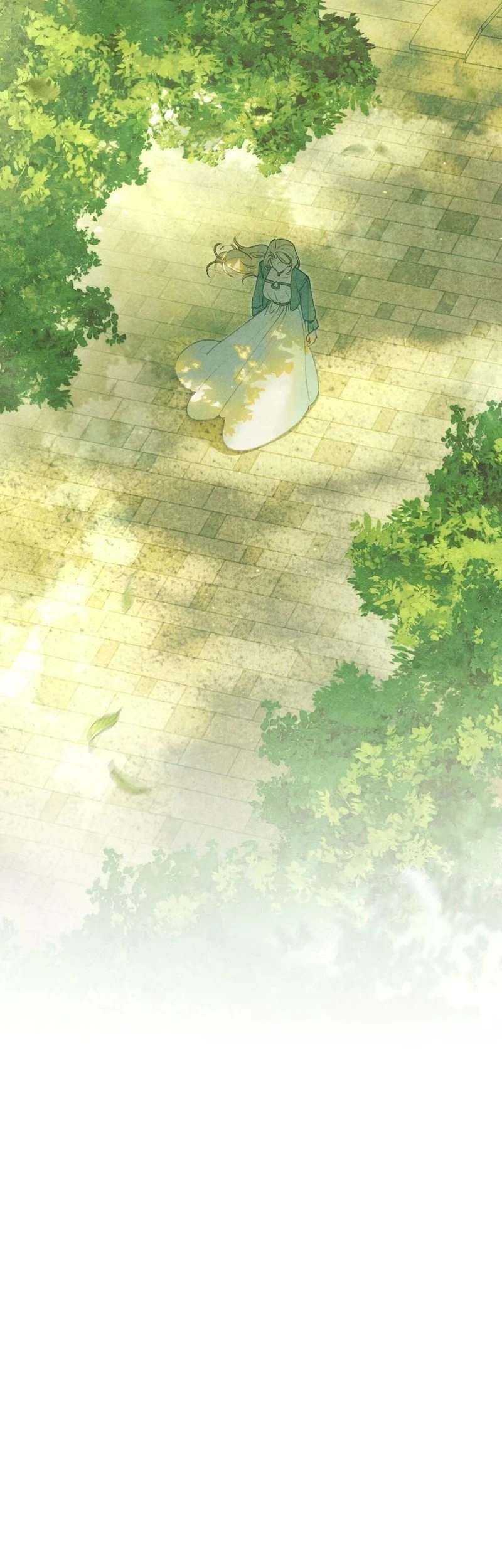 In the Garden of May Chapter 5 Gambar 14