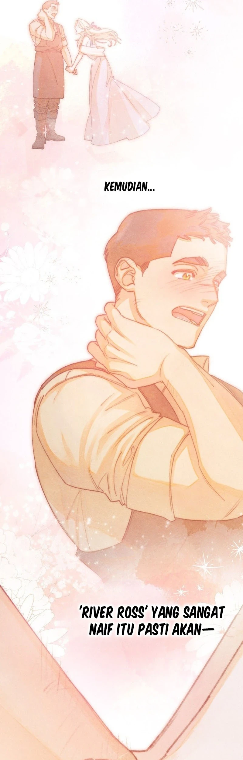 In the Garden of May Chapter 6 Gambar 13