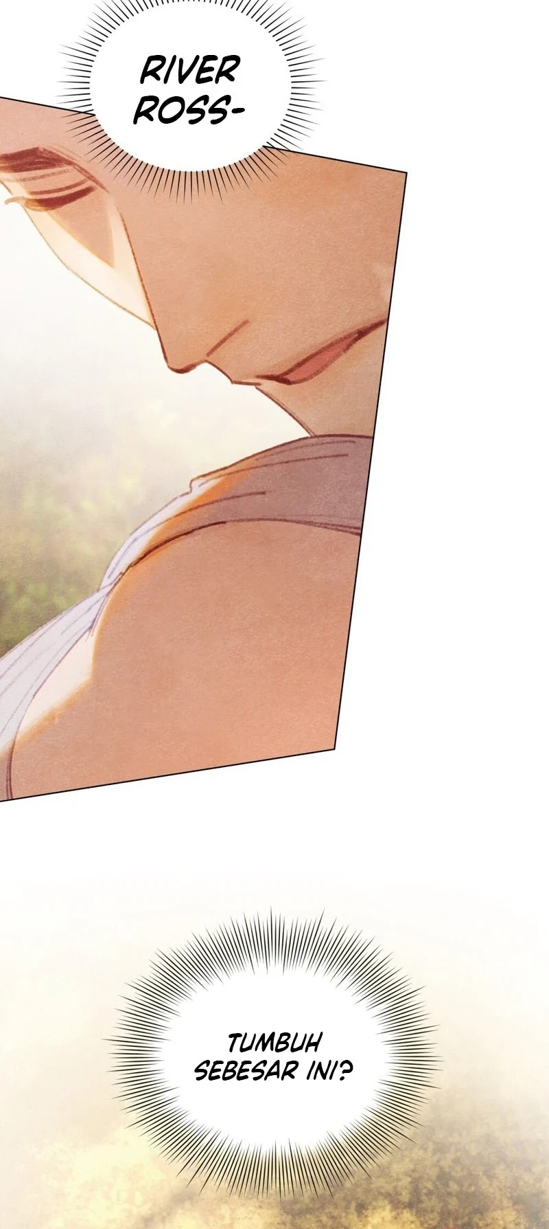 In the Garden of May Chapter 7 Gambar 12