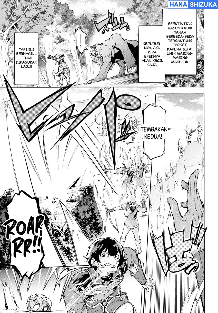 Inaka no Home Center Otoko no Jiyuu na Isekai Seikatsu Chapter 15 Gambar 11