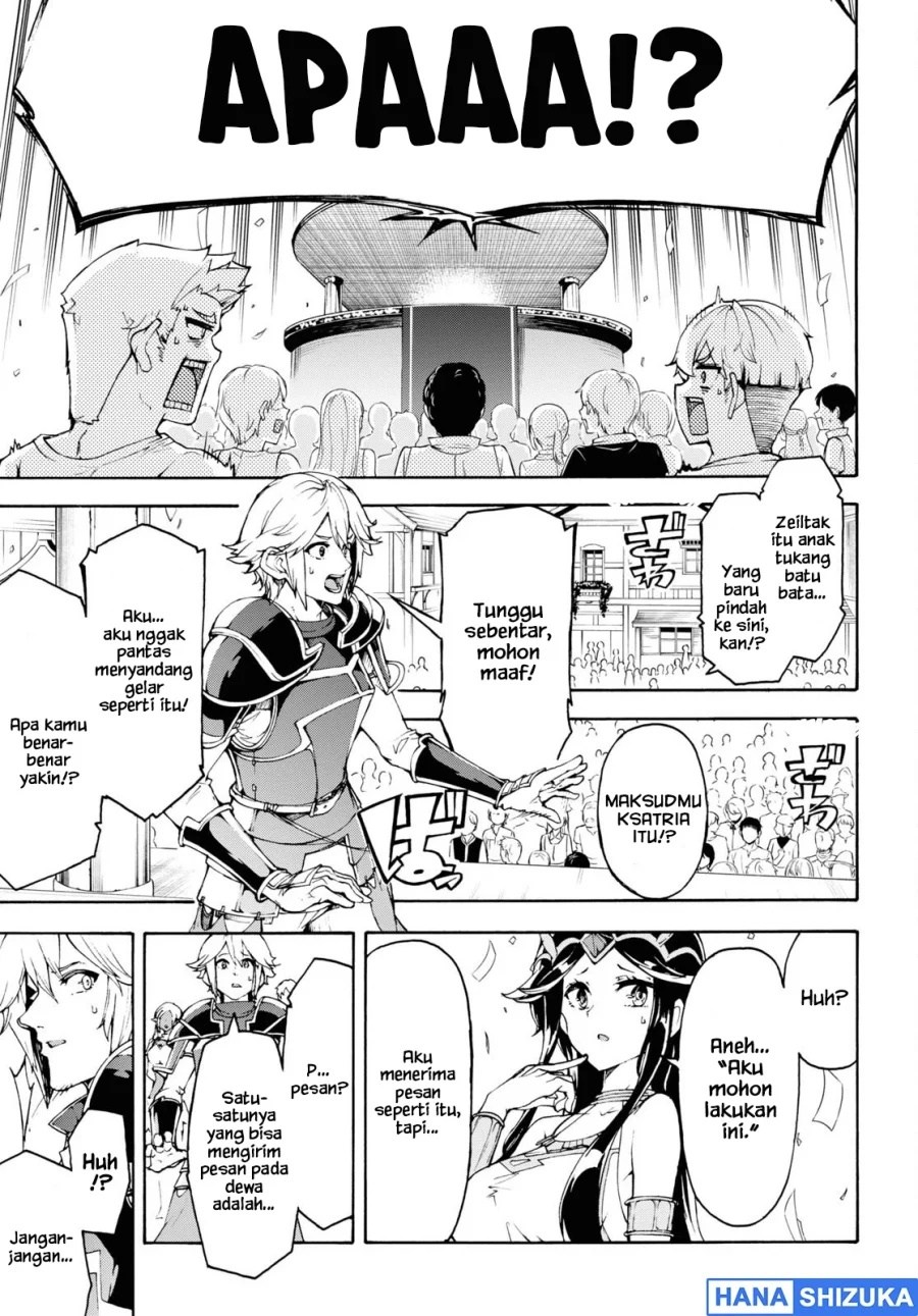 Inaka no Home Center Otoko no Jiyuu na Isekai Seikatsu Chapter 42 Gambar 10