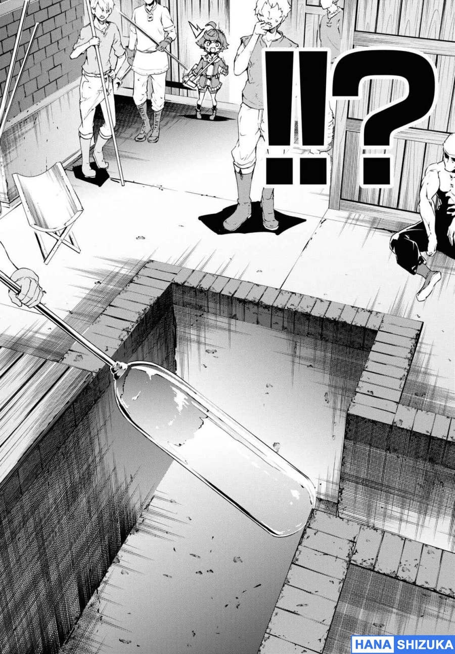 Inaka no Home Center Otoko no Jiyuu na Isekai Seikatsu Chapter 45 Gambar 9
