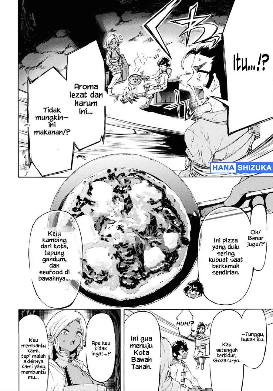 Inaka no Home Center Otoko no Jiyuu na Isekai Seikatsu Chapter 52 Gambar 9