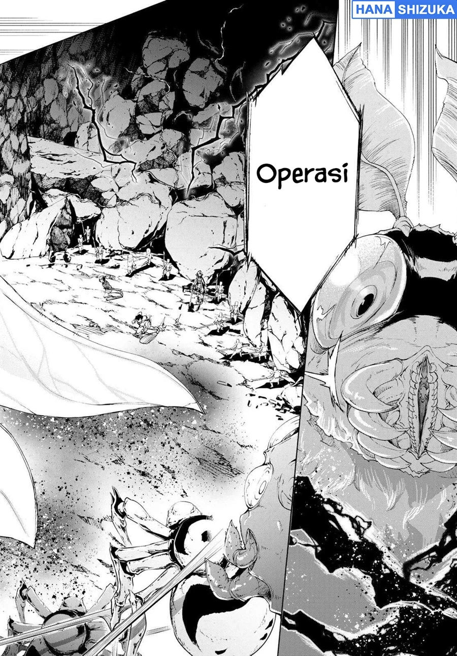 Inaka no Home Center Otoko no Jiyuu na Isekai Seikatsu Chapter 55 Gambar 12