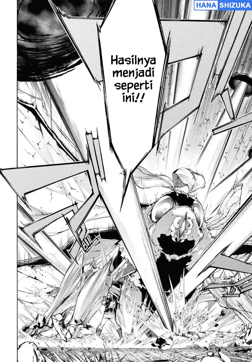 Inaka no Home Center Otoko no Jiyuu na Isekai Seikatsu Chapter 57 Gambar 11