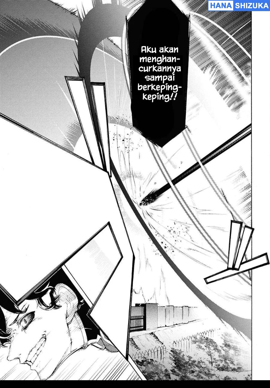 Inaka no Home Center Otoko no Jiyuu na Isekai Seikatsu Chapter 67 Gambar 16
