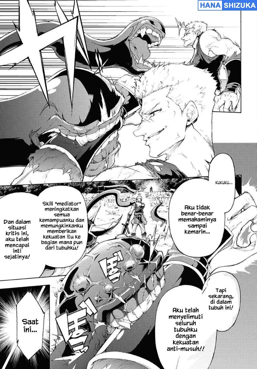 Inaka no Home Center Otoko no Jiyuu na Isekai Seikatsu Chapter 70.5 Gambar 10