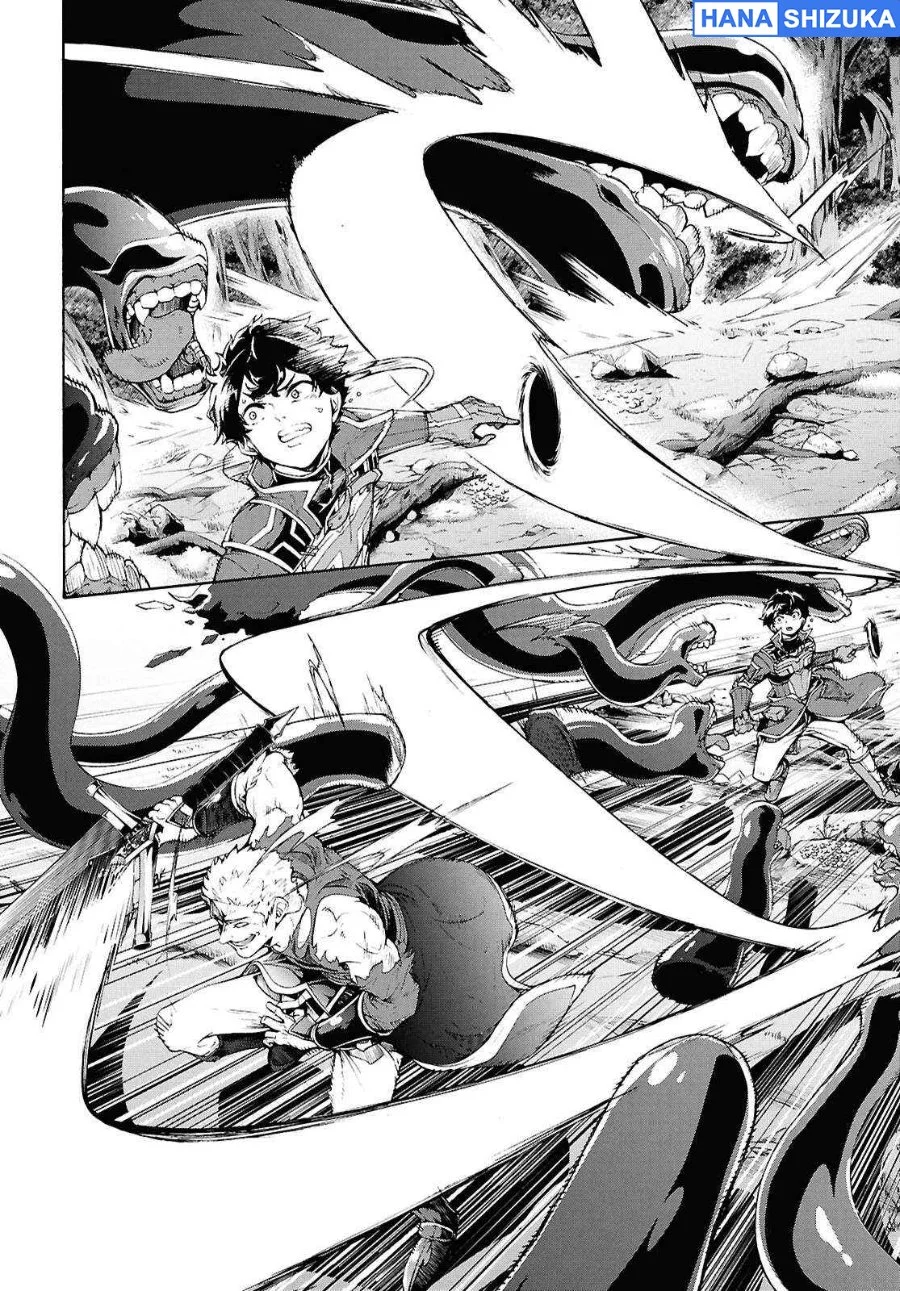 Inaka no Home Center Otoko no Jiyuu na Isekai Seikatsu Chapter 70.5 Gambar 9