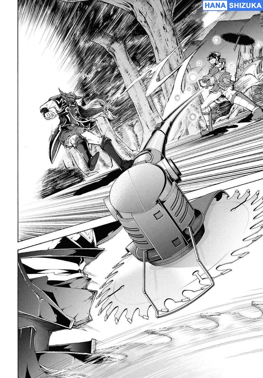 Inaka no Home Center Otoko no Jiyuu na Isekai Seikatsu Chapter 70 Gambar 7
