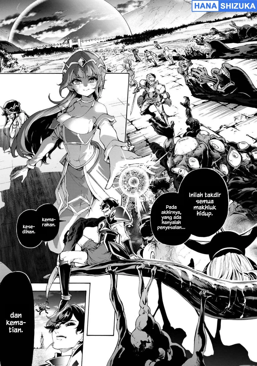 Inaka no Home Center Otoko no Jiyuu na Isekai Seikatsu Chapter 74 Gambar 9