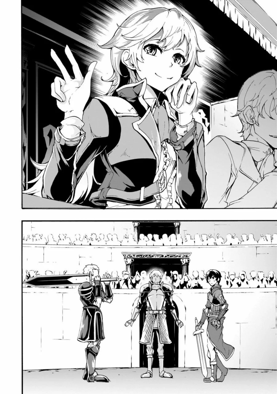 Inaka no Home Center Otoko no Jiyuu na Isekai Seikatsu Chapter 9 Gambar 10