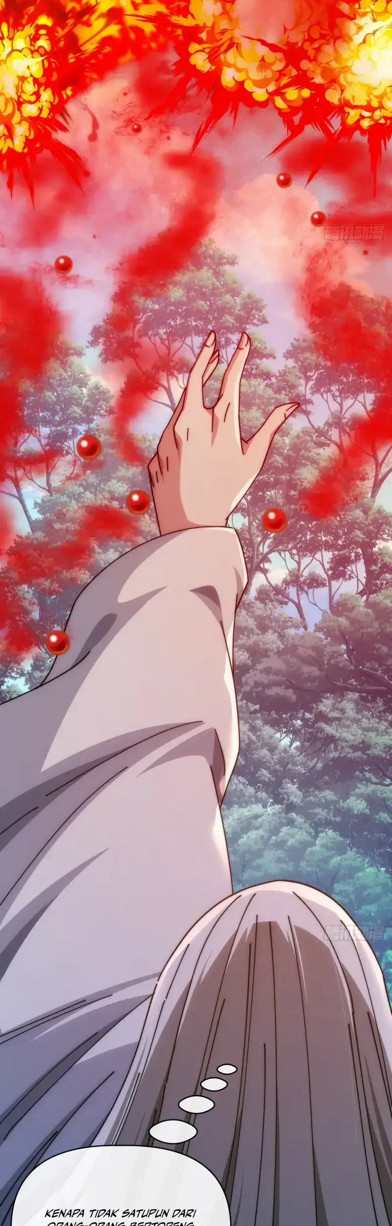 Infinite Evolution Starting from Zero Chapter 101 Gambar 9