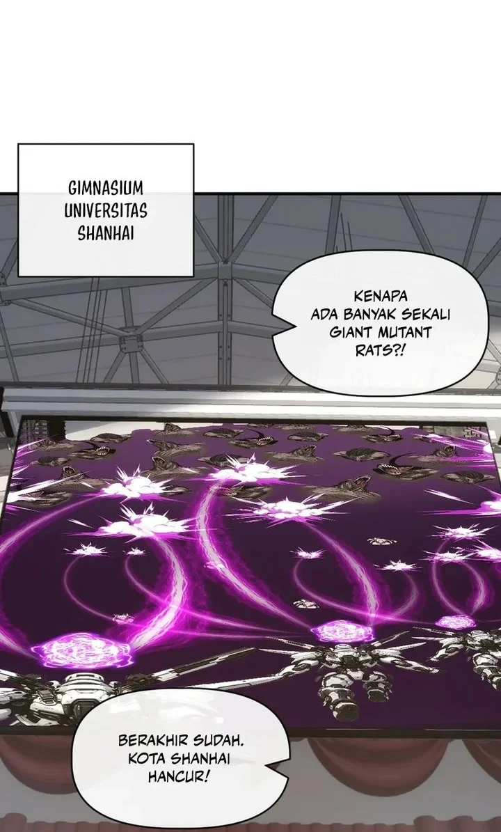 Infinite Evolution Starting from Zero Chapter 104 Gambar 10