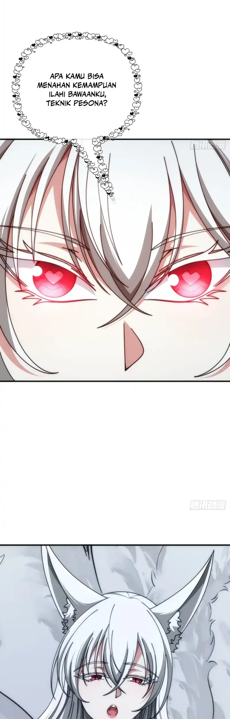 Infinite Evolution Starting from Zero Chapter 107 Gambar 9