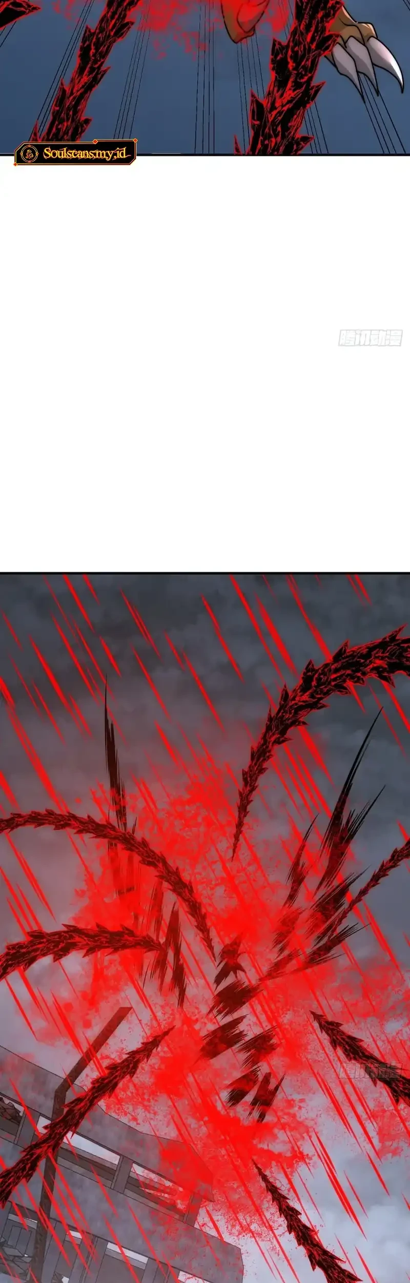 Infinite Evolution Starting from Zero Chapter 109 Gambar 10