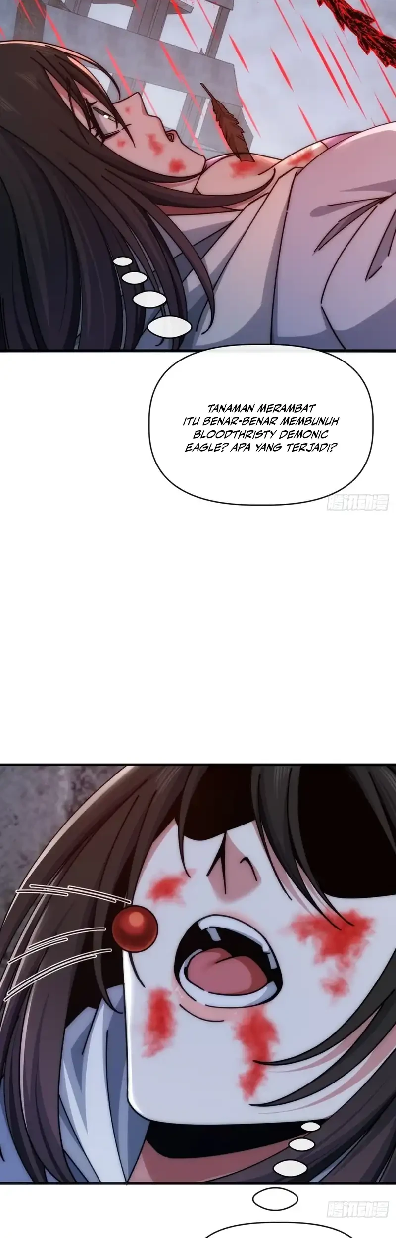 Infinite Evolution Starting from Zero Chapter 109 Gambar 11