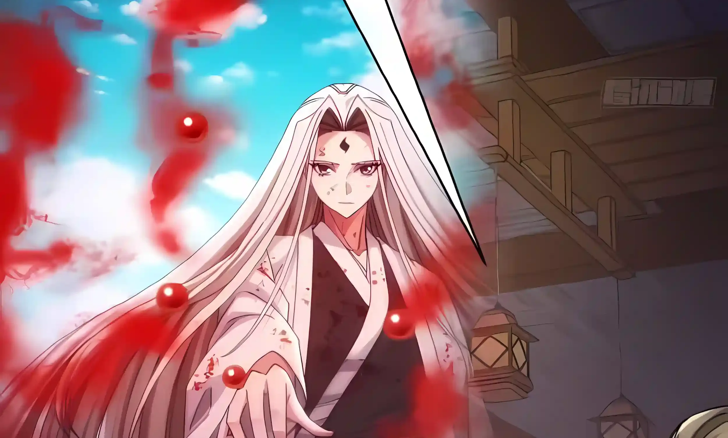 Infinite Evolution Starting from Zero Chapter 111 Gambar 33