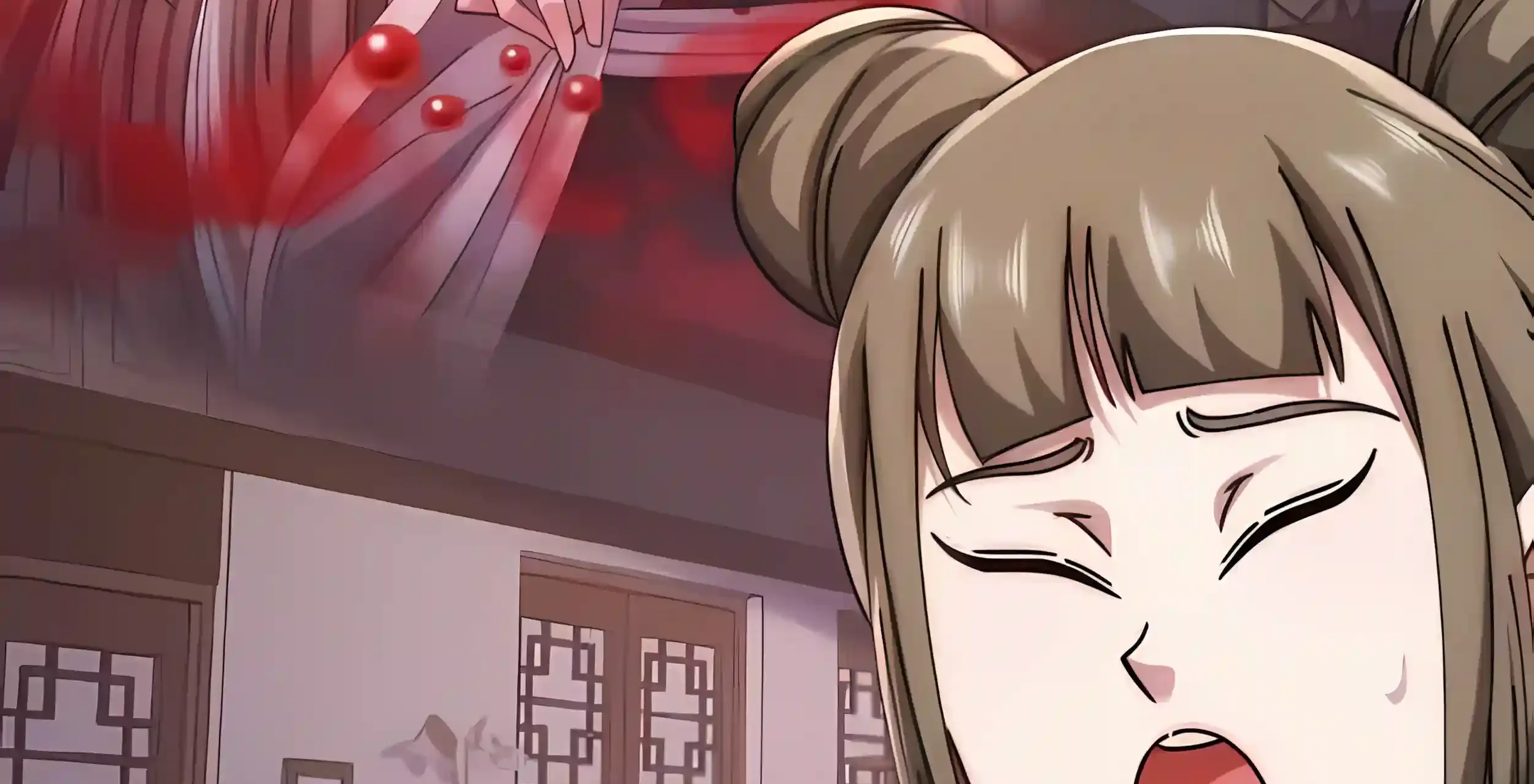 Infinite Evolution Starting from Zero Chapter 111 Gambar 34