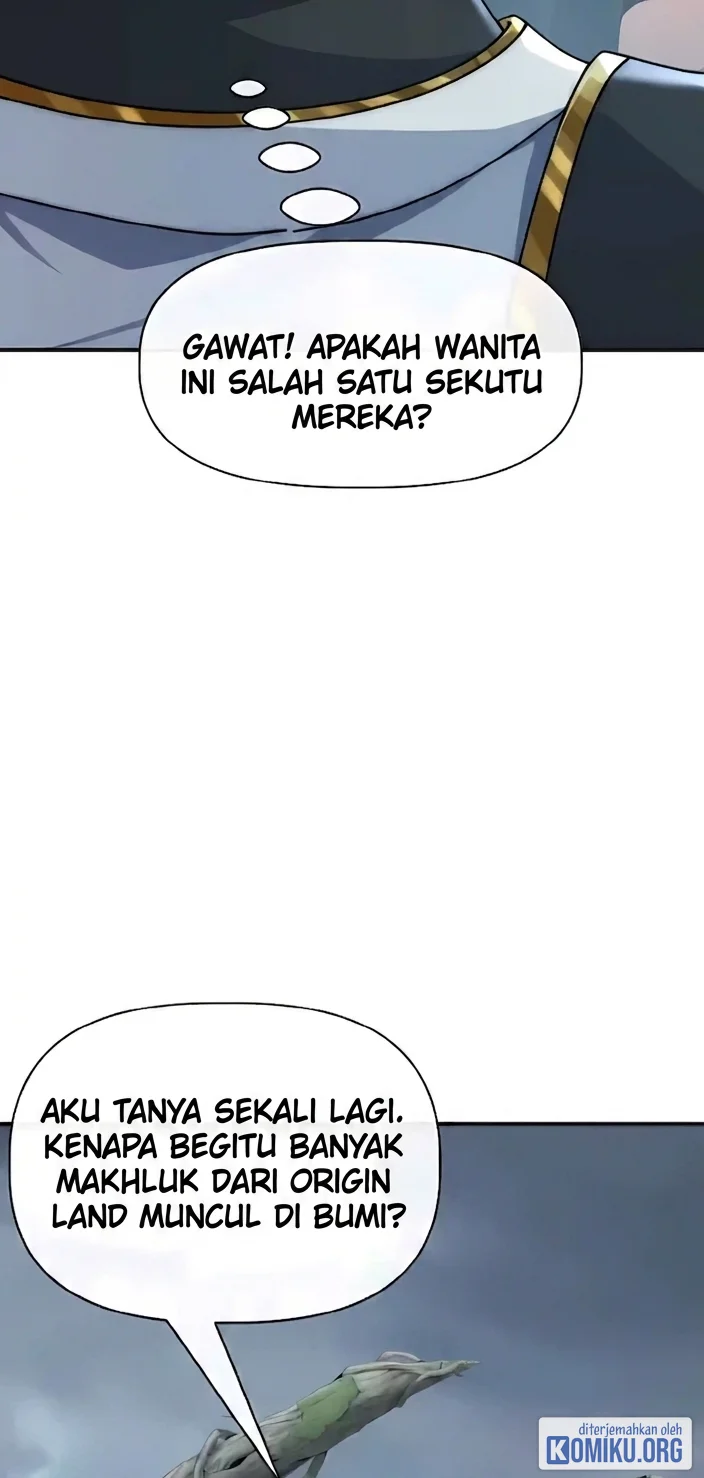 Infinite Evolution Starting from Zero Chapter 112 Gambar 12