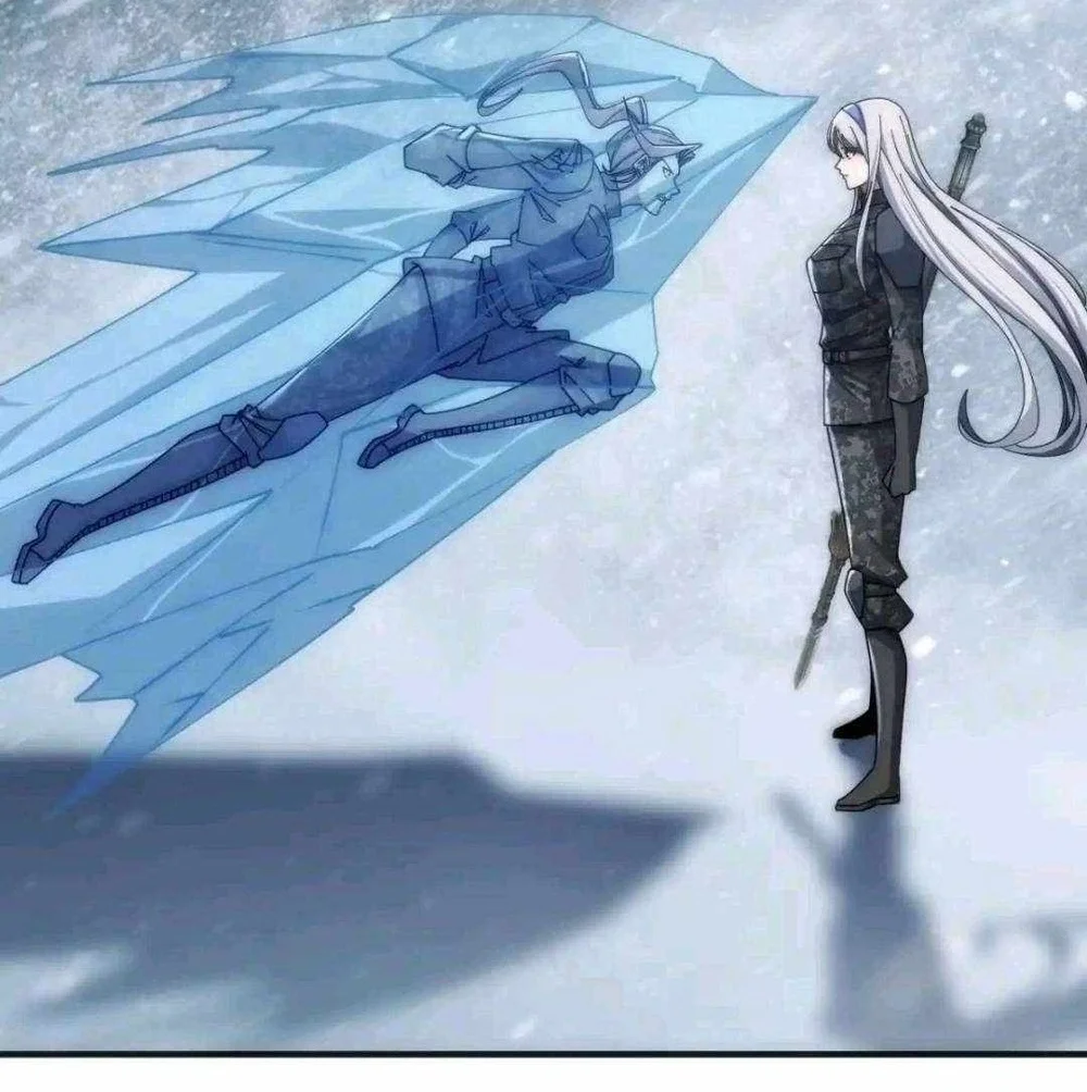 Infinite Evolution Starting from Zero Chapter 124 Gambar 14