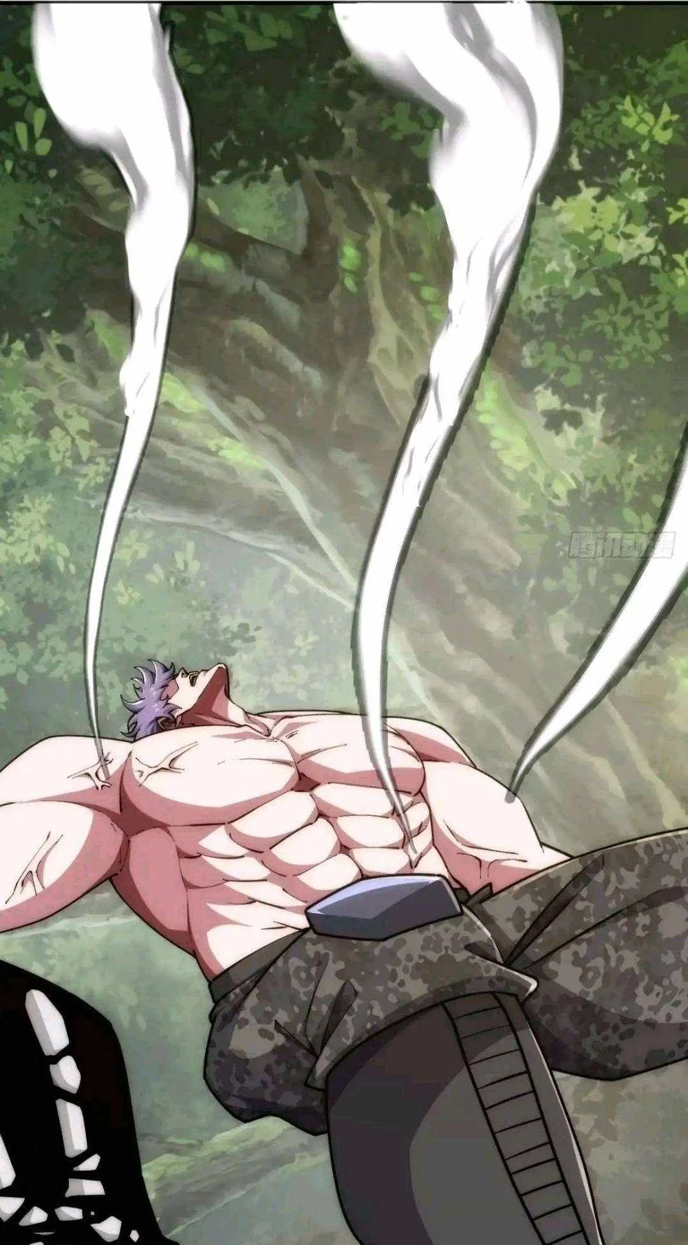 Infinite Evolution Starting from Zero Chapter 128 Gambar 10
