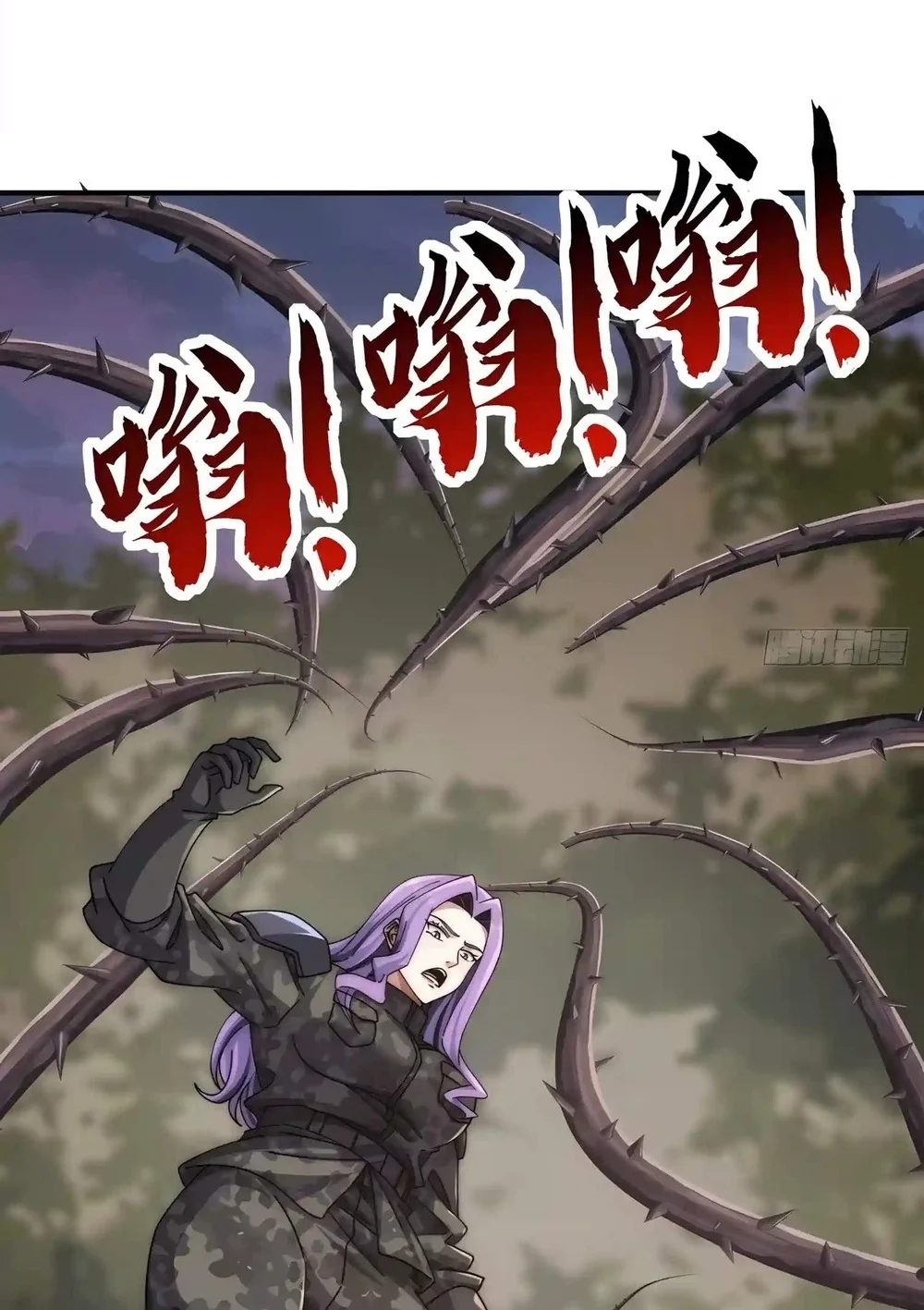Infinite Evolution Starting from Zero Chapter 129 Gambar 10