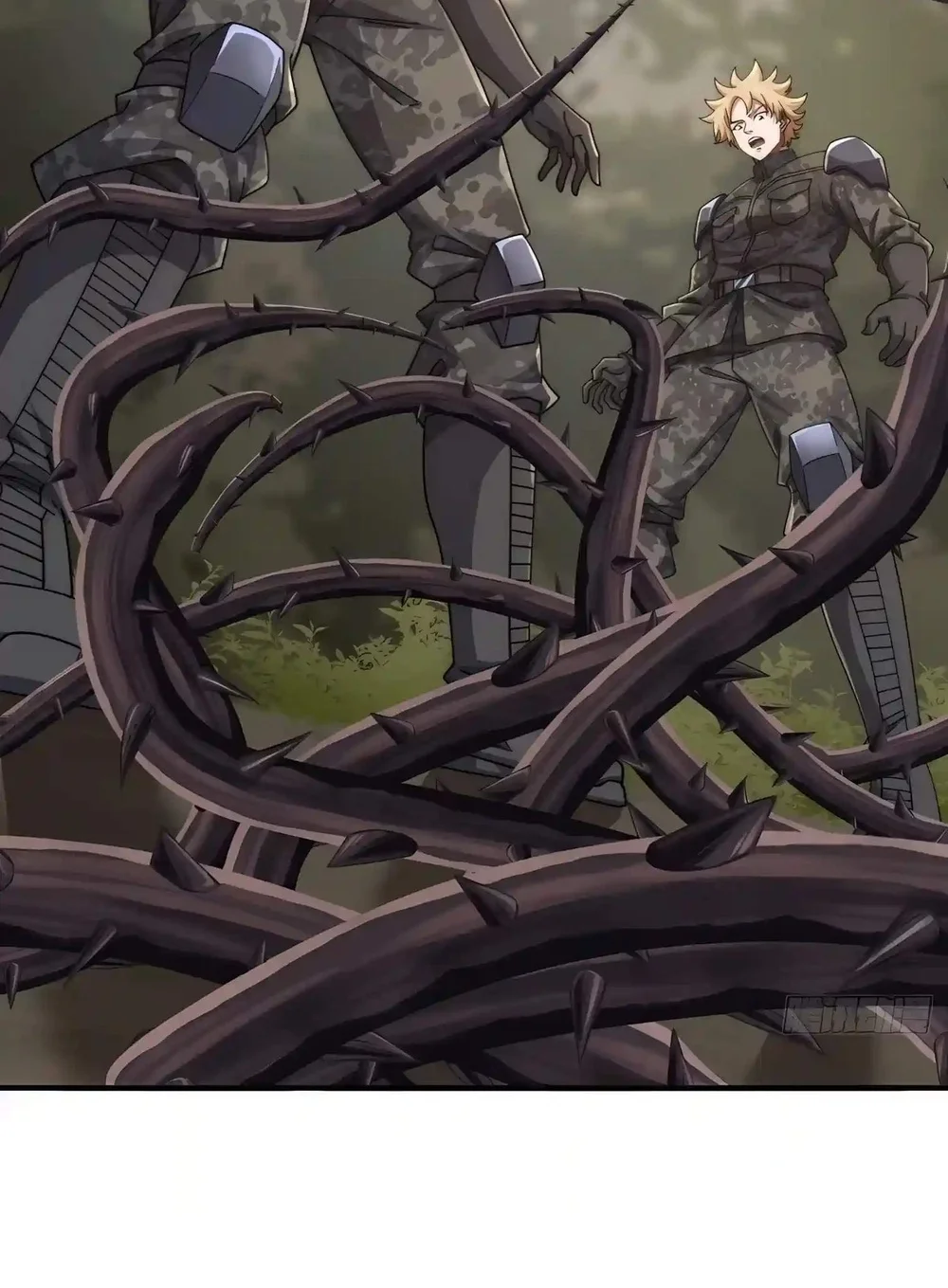 Infinite Evolution Starting from Zero Chapter 129 Gambar 11