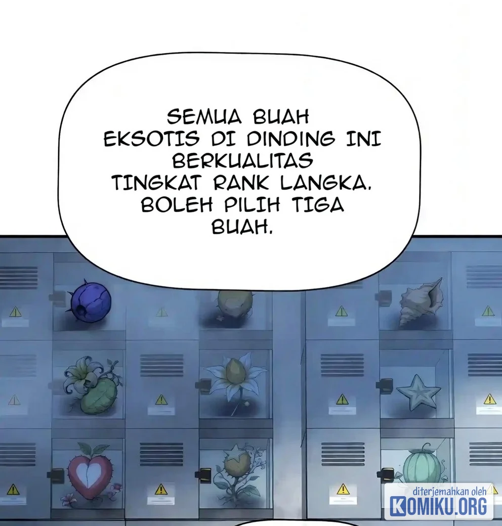 Infinite Evolution Starting from Zero Chapter 130 Gambar 10