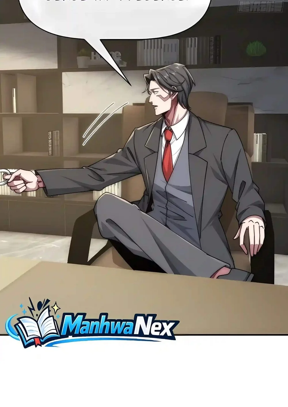 Infinite Evolution Starting from Zero Chapter 131 Gambar 9