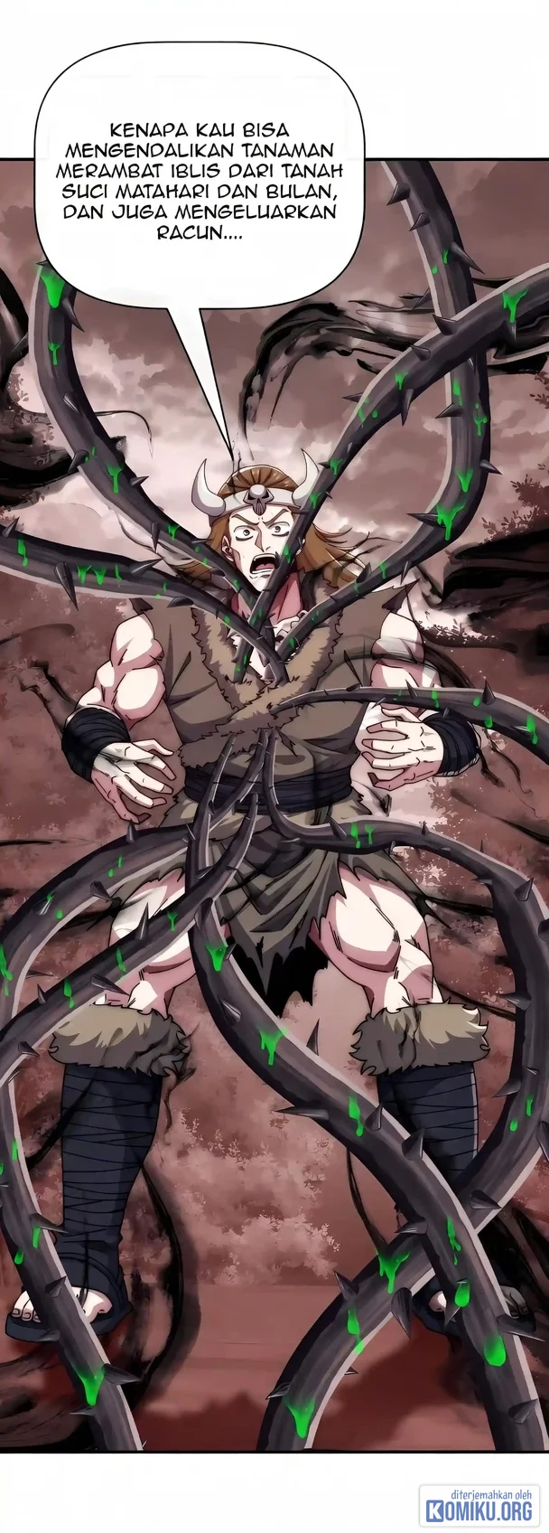 Infinite Evolution Starting from Zero Chapter 133 Gambar 10