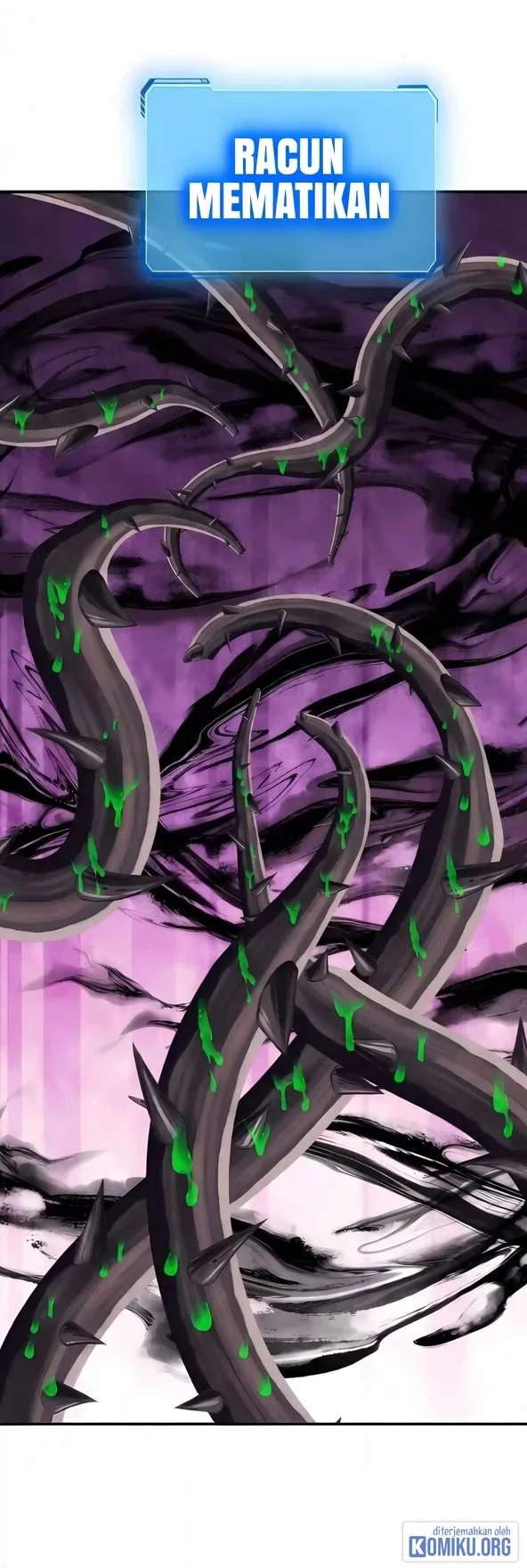 Infinite Evolution Starting from Zero Chapter 133 Gambar 9