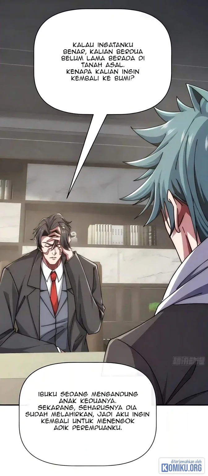 Infinite Evolution Starting from Zero Chapter 134 Gambar 10