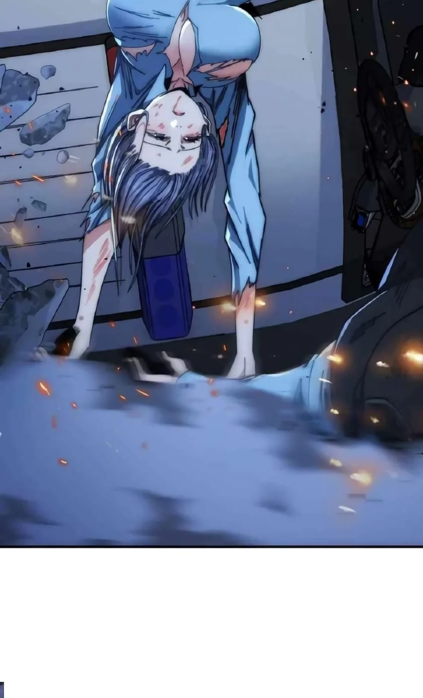 Infinite Evolution Starting from Zero Chapter 17 Gambar 15