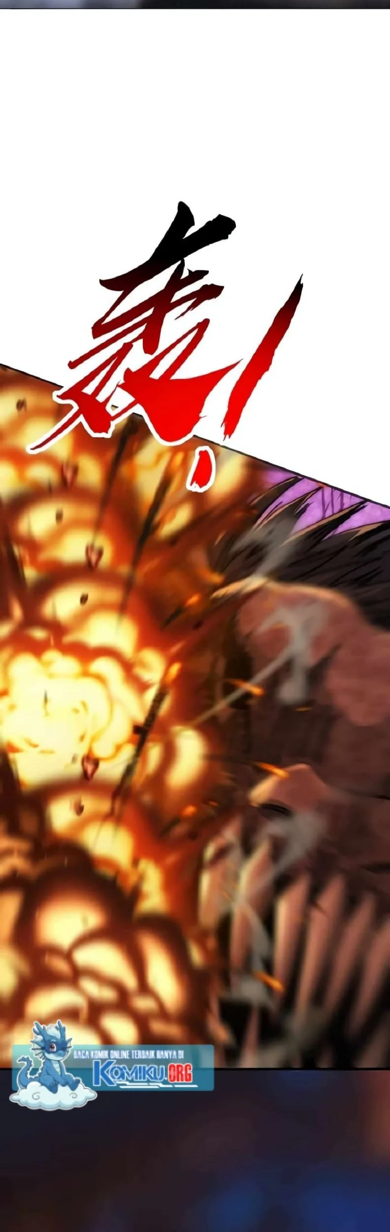 Infinite Evolution Starting from Zero Chapter 17 Gambar 17