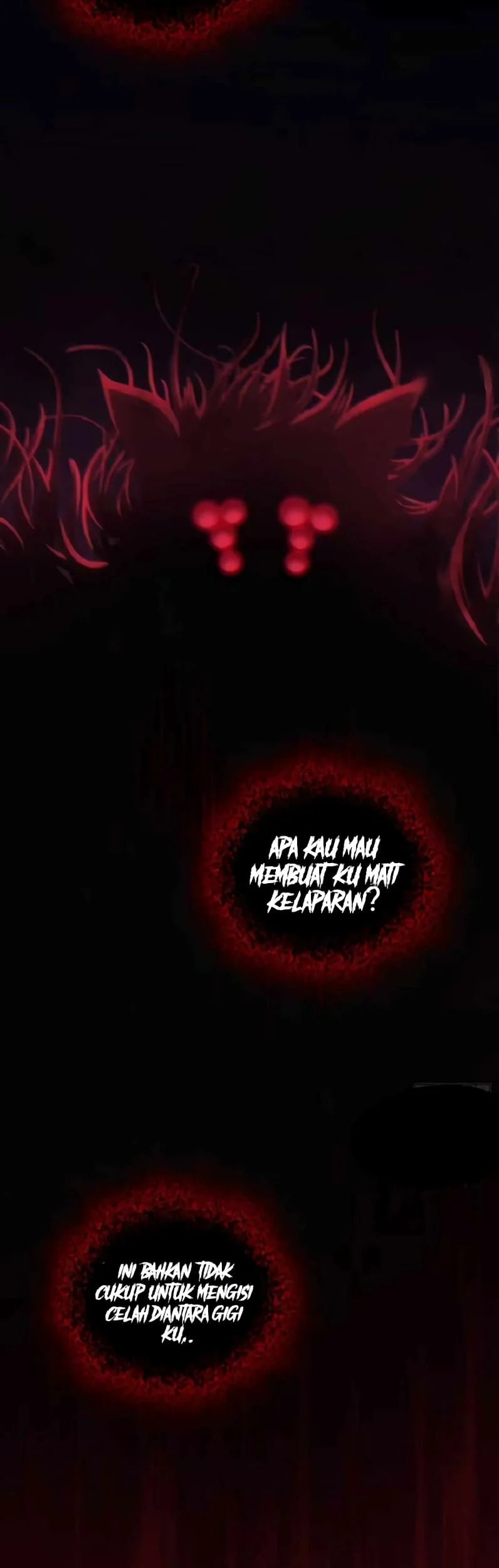 Infinite Evolution Starting from Zero Chapter 18 Gambar 13