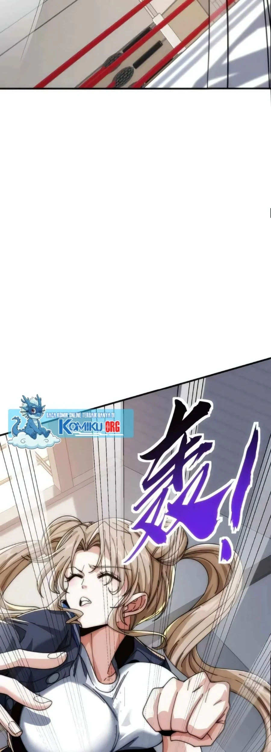 Infinite Evolution Starting from Zero Chapter 20 Gambar 19