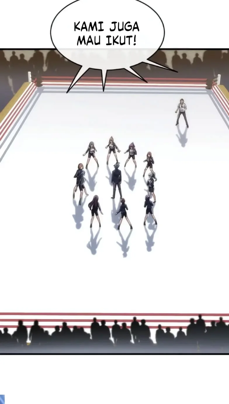 Infinite Evolution Starting from Zero Chapter 23 Gambar 22