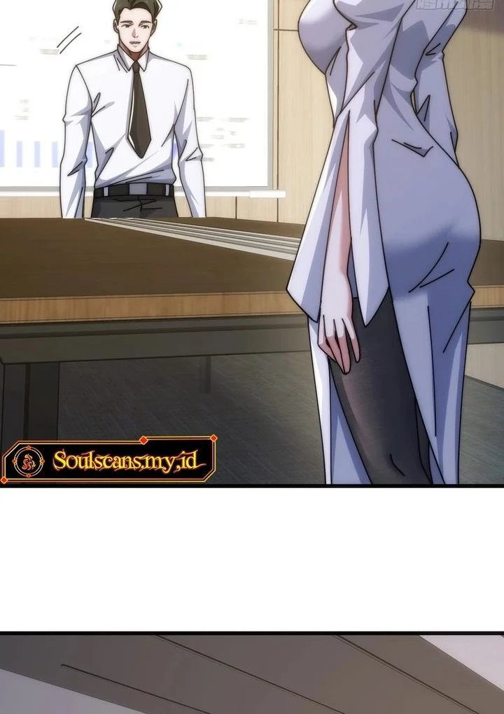 Infinite Evolution Starting from Zero Chapter 27 Gambar 20