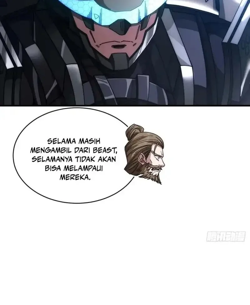 Infinite Evolution Starting from Zero Chapter 33 Gambar 16