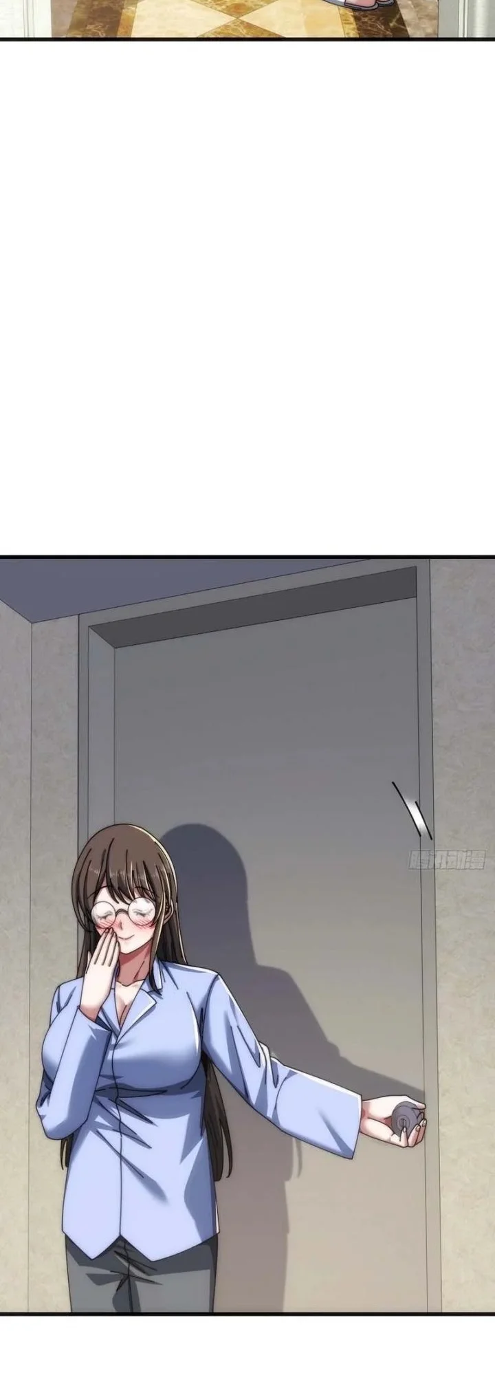 Infinite Evolution Starting from Zero Chapter 36 Gambar 21