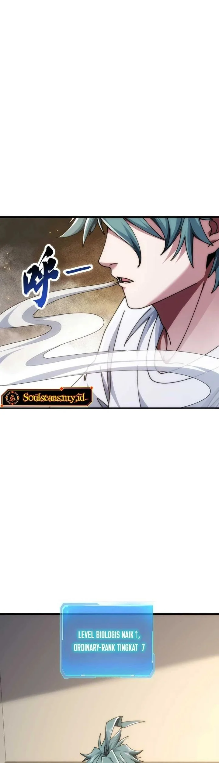 Infinite Evolution Starting from Zero Chapter 38 Gambar 17