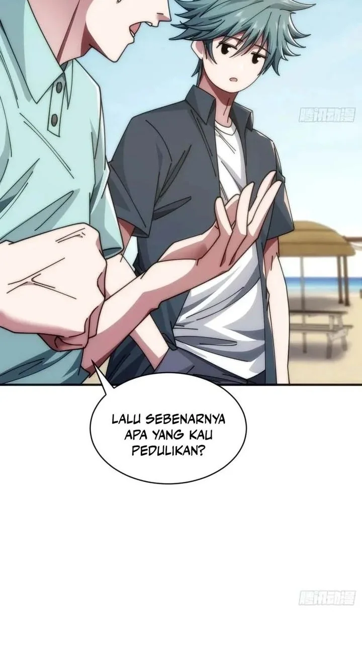 Infinite Evolution Starting from Zero Chapter 39 Gambar 18