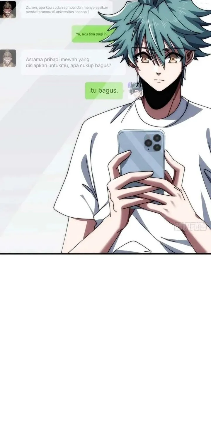Infinite Evolution Starting from Zero Chapter 41 Gambar 18
