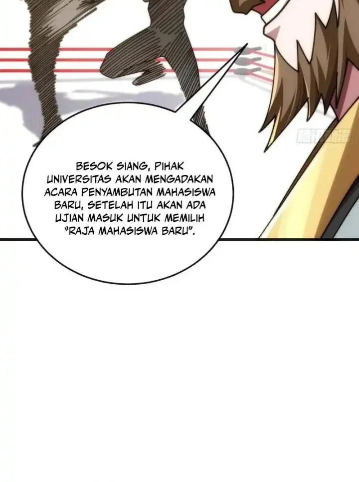 Infinite Evolution Starting from Zero Chapter 42 Gambar 19