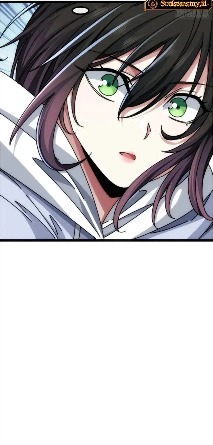 Infinite Evolution Starting from Zero Chapter 44 Gambar 20