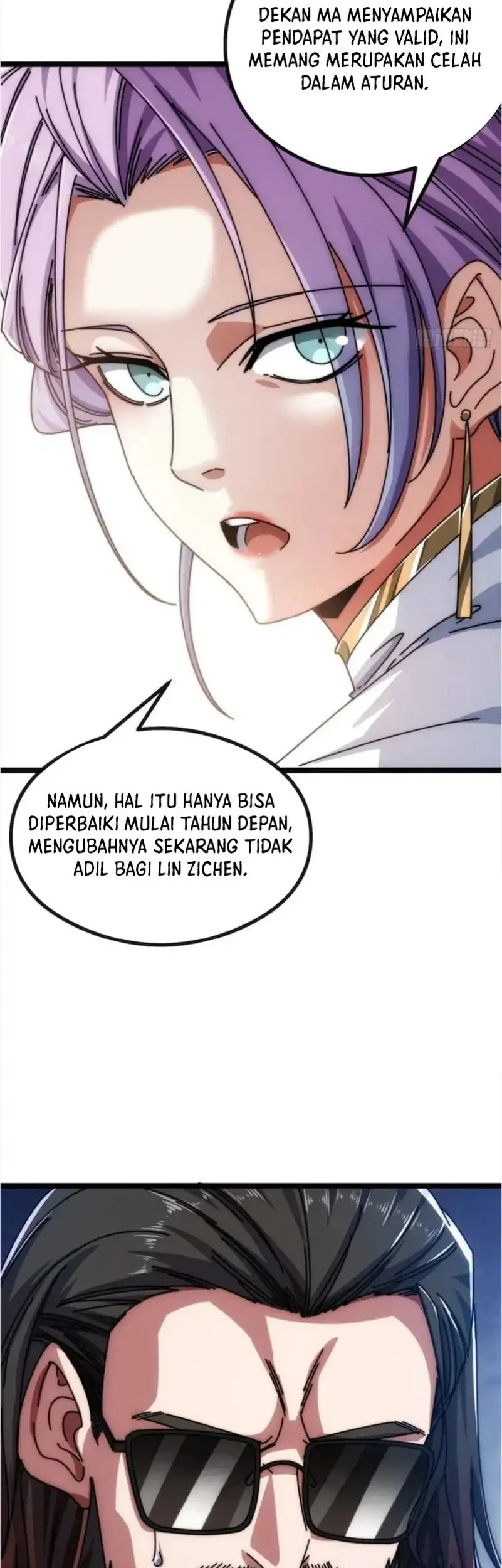 Infinite Evolution Starting from Zero Chapter 46 Gambar 17