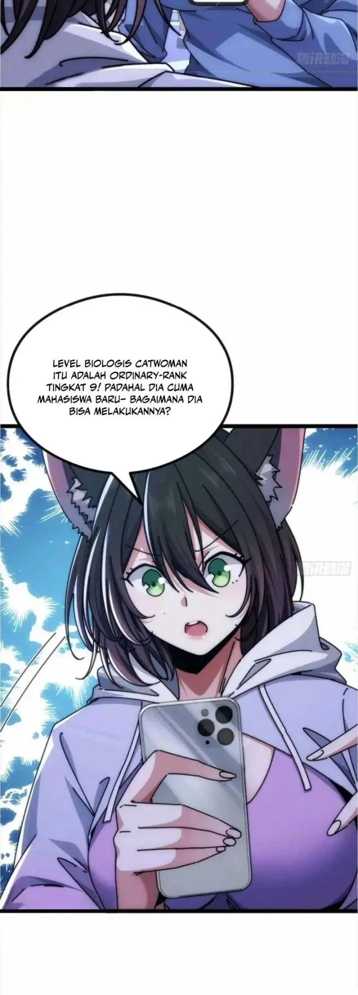 Infinite Evolution Starting from Zero Chapter 50 Gambar 13