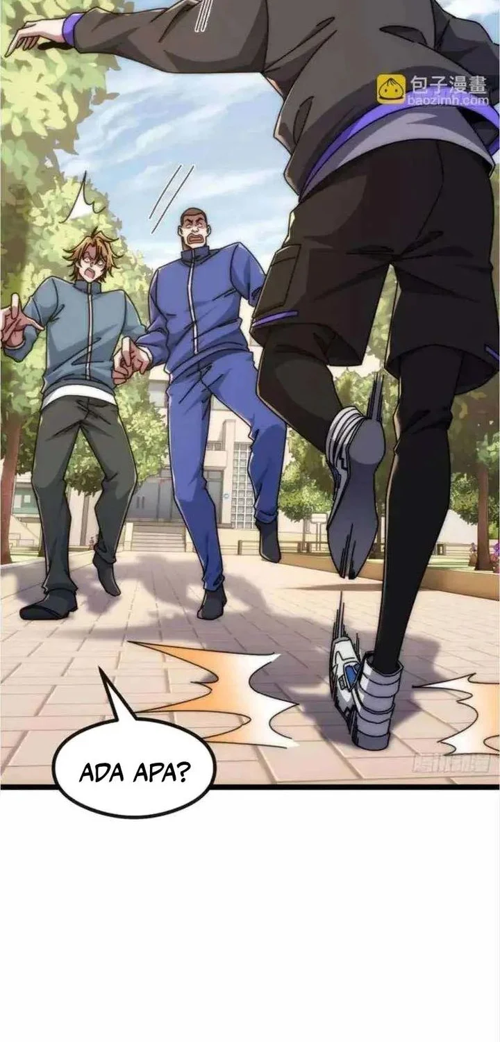 Infinite Evolution Starting from Zero Chapter 54 Gambar 16